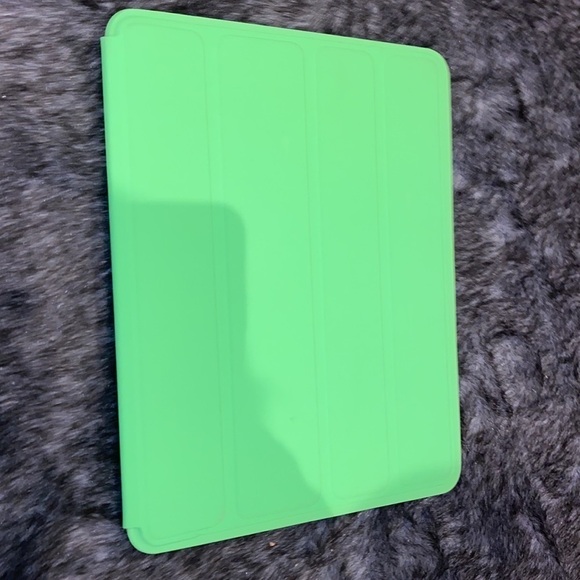 Ipad Smart Cover lime green Dankpods - Picture 6 of 10
